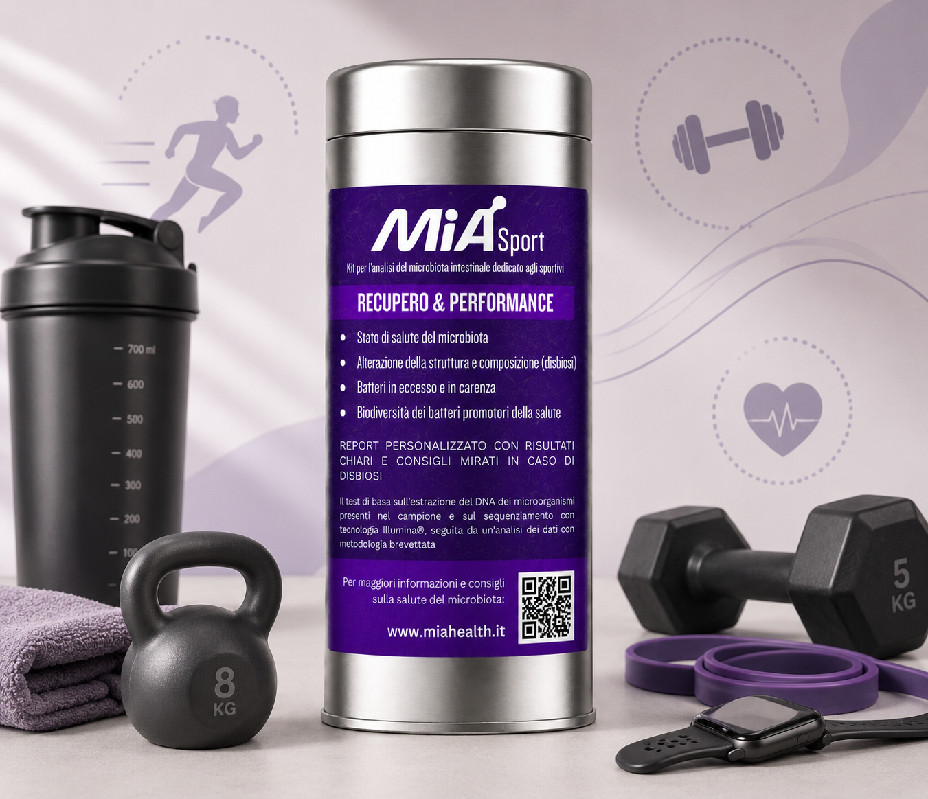 MiA SPORT