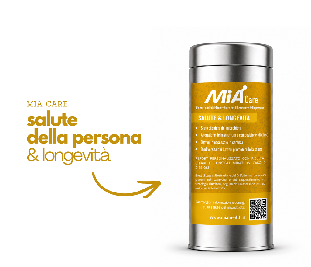 MiA CARE - Oral