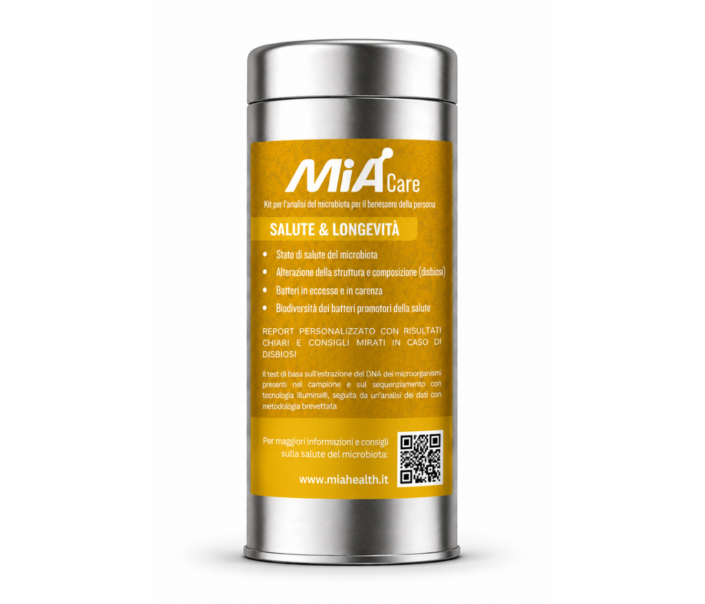 MiA CARE - Oral