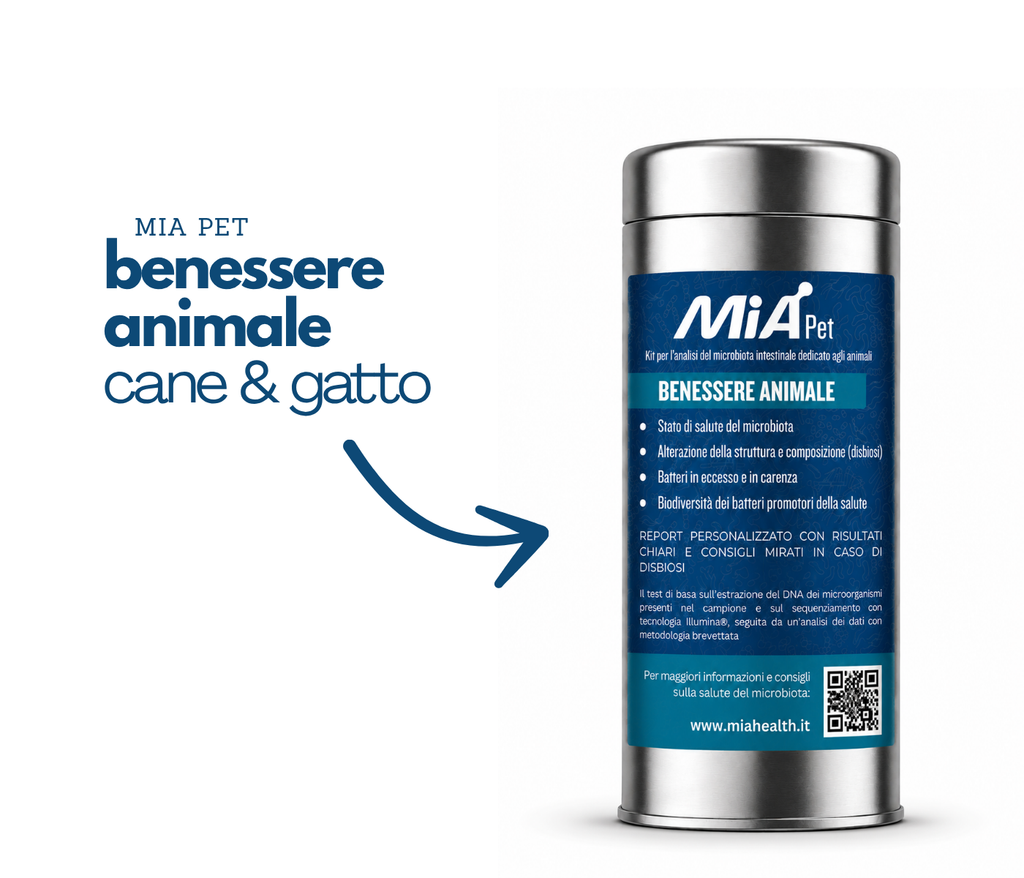 MiA PET