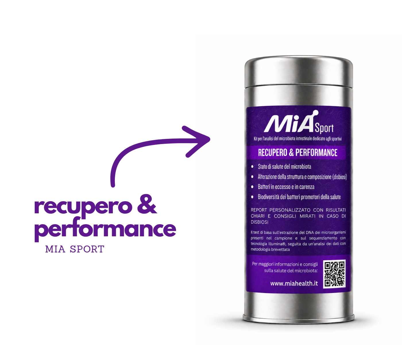 MiA SPORT