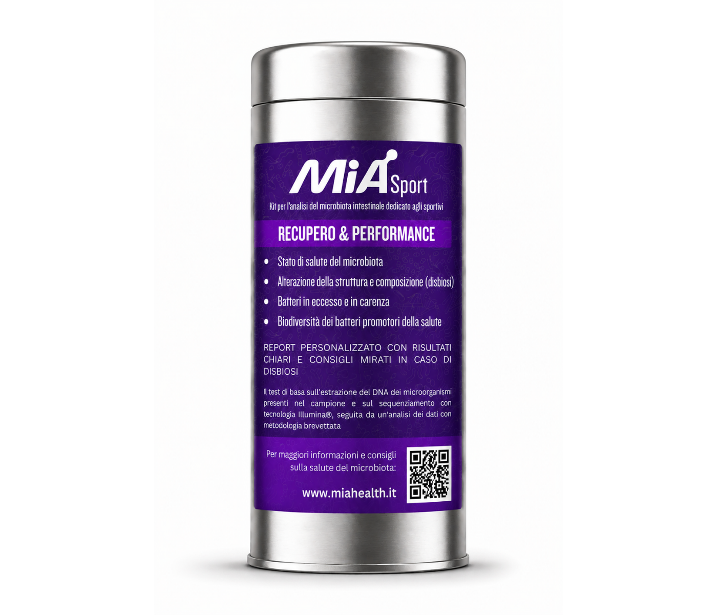 MiA SPORT
